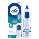 Otrivin Menthol, 1 mg/ml, spray do nosa, 10 ml