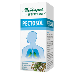 Pectosol 40 g.