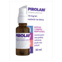 Pirolam, płyn na skórę, 30 ml