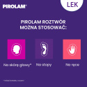 Pirolam, płyn na skórę, 30 ml