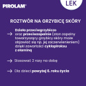 Pirolam, płyn na skórę, 30 ml