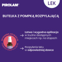 Pirolam, płyn na skórę, 30 ml