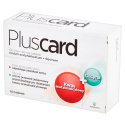 Pluscard, 60 tabletek