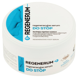 Regenerum do stóp, serum, 125 ml