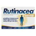 Rutinacea Senior, 180 tabletek