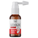 Ucholek Forte, spray do uszu, 20 ml