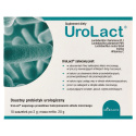 UroLact, probiotyk urologiczny, 10 saszetek