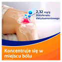 Voltaren Max Lek Żel przeciwbólowy przeciwzapalny i przeciwobrzękowy diklofenak dietyloamoniowy 23,2 mg/g 100 g