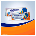 Voltaren Max Lek Żel przeciwbólowy przeciwzapalny i przeciwobrzękowy diklofenak dietyloamoniowy 23,2 mg/g 100 g