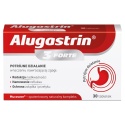 Alugastrin 3 Forte, 30 tabletek