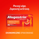 Alugastrin, 40 tabletek