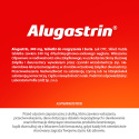 Alugastrin, 40 tabletek