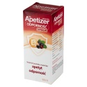 Apetizer Odporność Senior, syrop, 100 ml