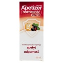 Apetizer Odporność Senior, syrop, 100 ml