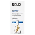 Bioliq 55+, Krem liftingująco-odżywczy na noc, 50 ml