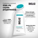 Bioliq Clean Żel oczyszczający do mycia twarzy, 125 ml