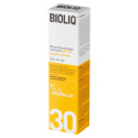 Bioliq Mineralna emulsja ochronna SPF 30, 30 ml