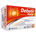 Debutir Forte, 300 mg, 60 kapsulek