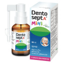 Dentosept A Mini spray, 30 ml