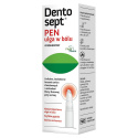 Dentosept Pen, żel, 3,3 ml