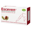 Esceven, 167 mg, 60 tabletek