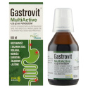 Gastrovit MultiActive Płyn doustny 100 ml