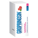 Groprinosin syrop, 250 mg/5 ml, smak malinowy, 150 ml