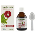 Hedussin, syrop na mokry kaszel, 100 ml