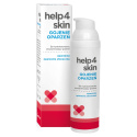 Help4Skin Gojenie Oparzeń, żel, 75 g