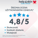 Help4Skin Gojenie Oparzeń, żel, 75 g