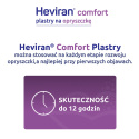 Heviran Comfort, 15 plastrów