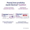 Heviran Comfort, 15 plastrów