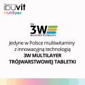 Ibuvit MultiSpec, 30 tabletek