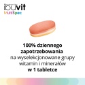 Ibuvit MultiSpec, 30 tabletek