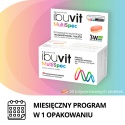 Ibuvit MultiSpec, 30 tabletek