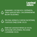 Lacrimal Natura, krople do oczu, 10 ml