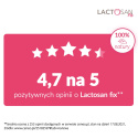 Lactosan Fix, Herbata na laktację, 20 saszetek