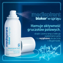 Medispirant Bloker w sprayu, 75 ml