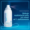 Medispirant Bloker w sprayu, 75 ml