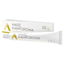 Maść kamforowa, 20 g, Amara