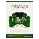 Mbrace Focus Balance Suplement diety 30,3 g (30 sztuk)