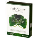 Mbrace Focus Balance Suplement diety 30,3 g (30 sztuk)