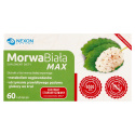 Morwa Biała Max, 60 tabletek