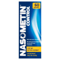 Nasometin Control, aerozol do nosa, 60 dawek