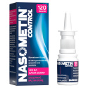 Nasometin Control, aerozol do nosa, 120 dawek