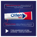 Olfen Max, żel, 100 g