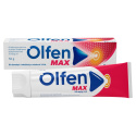 Olfen Max, żel, 50 g