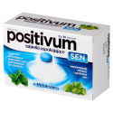 Positivum Sen, 180 tabletek