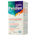 Pelafen Kid MD Przeziębienie, syrop malinowy, 100 ml