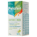 Pelafen KID Zatoki i Nos, płyn, 100 ml